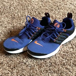 Nike Prestos